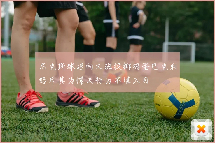 尼克斯球迷向文班投掷鸡蛋巴克利怒斥其为懦夫行为不堪入目
