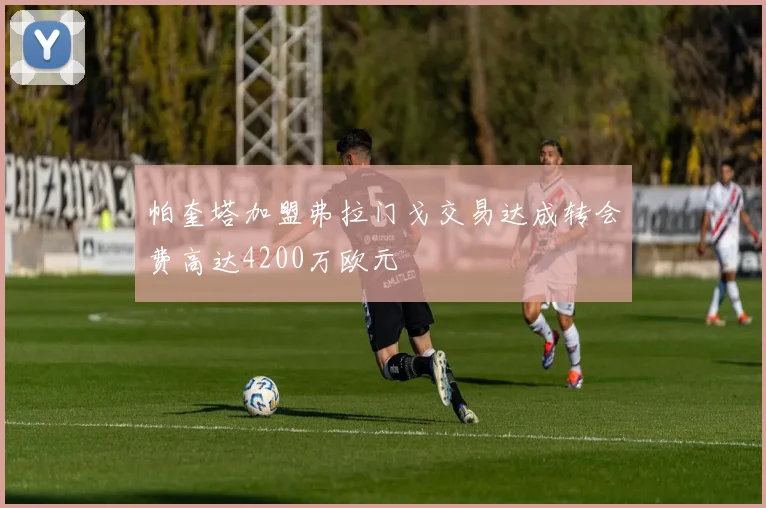 帕奎塔加盟弗拉门戈交易达成转会费高达4200万欧元