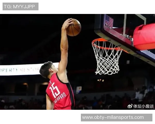 奥科吉盛赞谢泼德自信心强大是成为优秀射手的关键因素