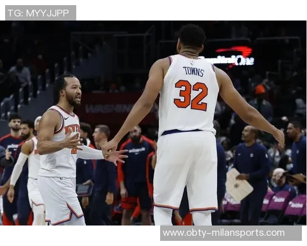 克拉克森亚布塞莱布罗格登加盟尼克斯替补阵容大幅提升新赛季冲击东决目标明确