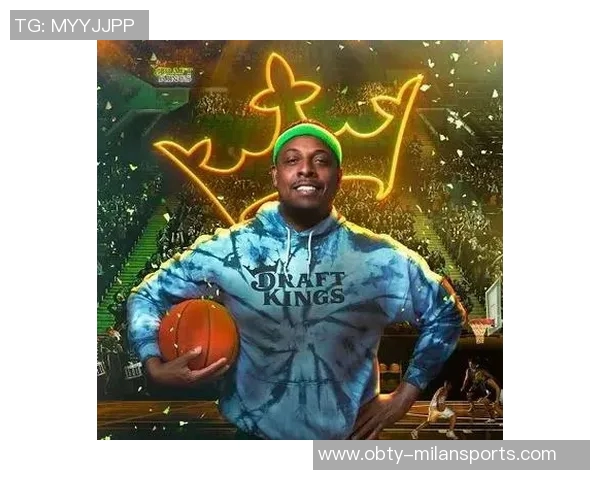 绿军传奇球星保罗皮尔斯迎来48岁生日祝福满满庆祝时刻