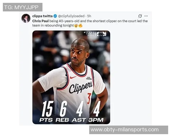 保罗坦言新赛季愿意全场领防对手展现团队精神 保罗坦言新赛季愿意全场领防对手展现团队精神