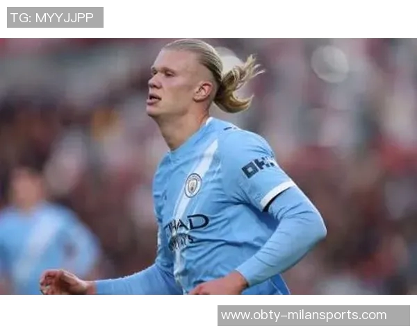 近五年英超最佳引援评选结果揭晓哈兰德力压群雄荣膺第一