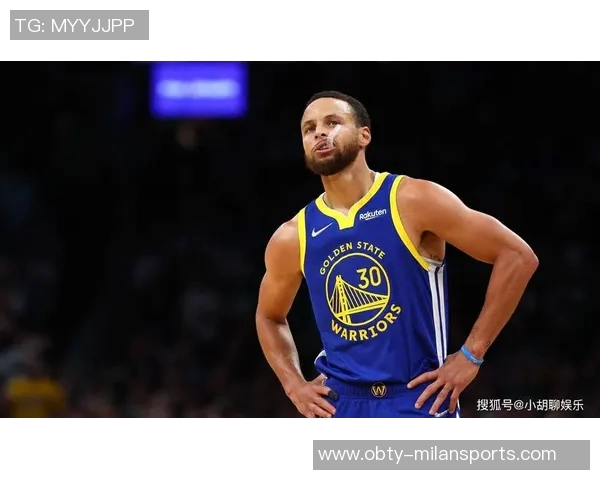 科尔赞库里状态出色节奏与体能均表现优异