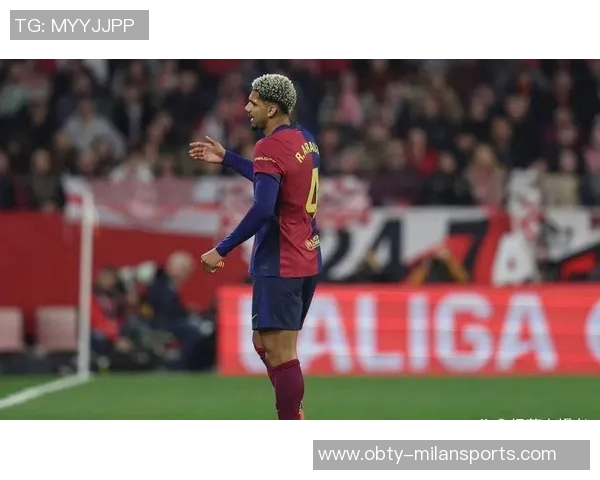 巴萨球员缺乏牺牲精神难成伟大球队德科发声警示 巴萨球员缺乏牺牲精神难成伟大球队德科发声警示