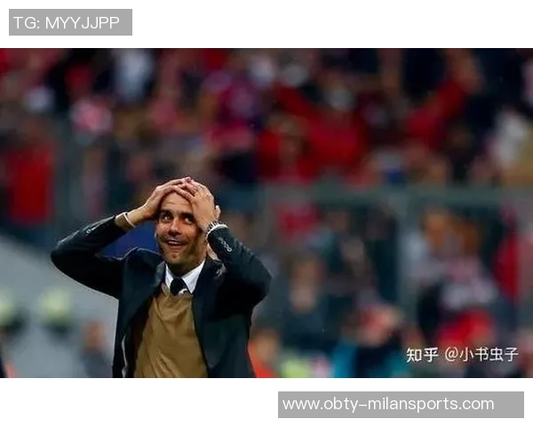 科洛图雷感慨温格如父亲希望与瓜迪奥拉携手共进