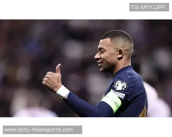 姆巴佩帽子戏法后感慨进三球虽好但更渴望五球的辉煌