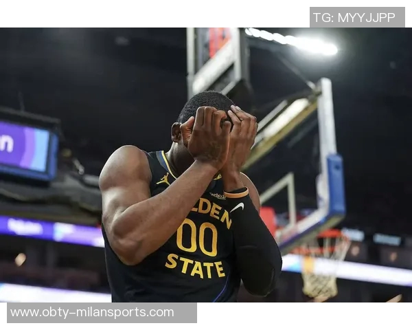 库明加新合同让勇士奢侈税罚款激增7000万成队内第四高薪