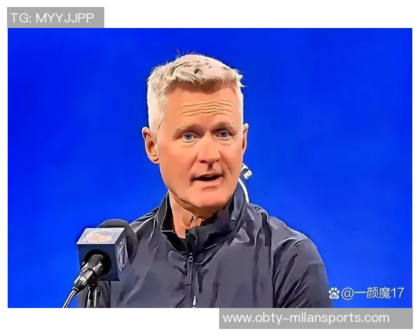 科尔希望与勇士续约但表示不急于当前谈判合同事宜