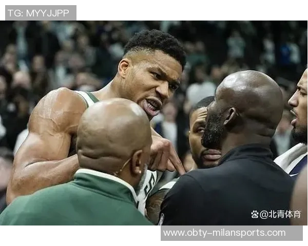 字母哥首节表现出色轻松拿下6分3篮板2助攻展现强大实力