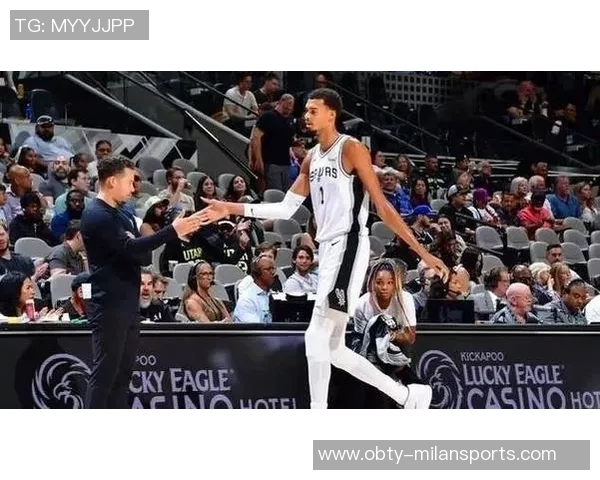 名嘴分析马刺若保持健康有望冲击季后赛前六名 名嘴分析马刺若保持健康有望冲击季后赛前六名