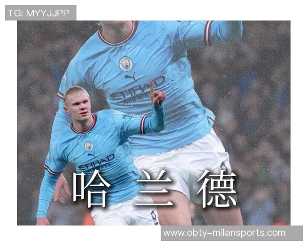 近五年英超最佳引援评选结果出炉哈兰德毫无悬念夺冠B费紧随其后