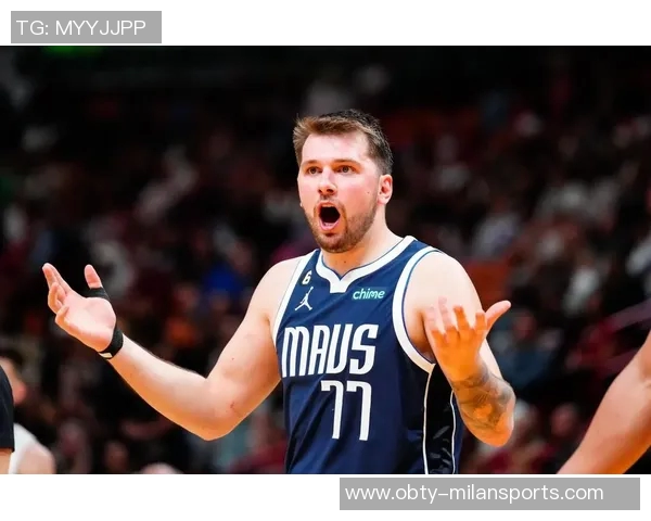 瘦身东契奇重返巅峰独行侠防守豪赌却遭遇进攻危机 瘦身东契奇重返巅峰独行侠防守豪赌却遭遇进攻危机