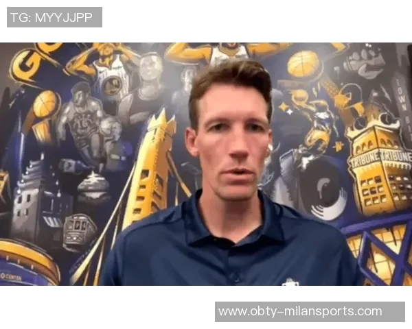 邓利维谈巴特勒加盟对球队休赛期操作压力的积极影响