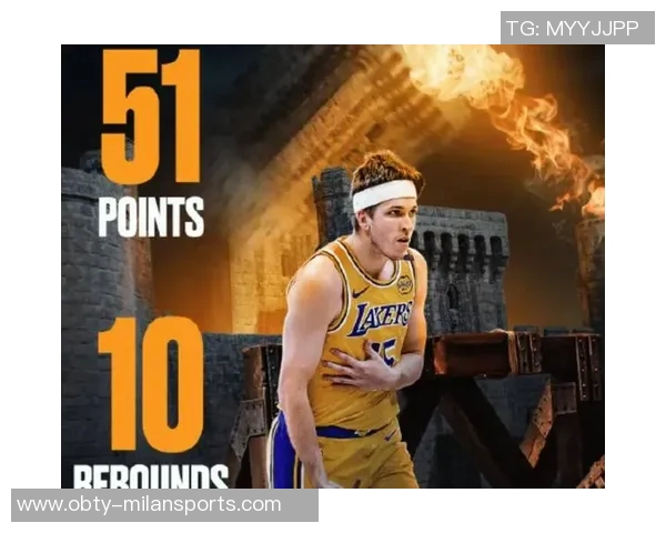 湖人新赛季四场比赛均有球员得分40东契奇和里夫斯表现惊艳