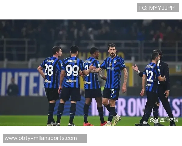 国米欧冠小组赛全胜在望剩余对手强敌环伺挑战不小 国米欧冠小组赛全胜在望剩余对手强敌环伺挑战不小