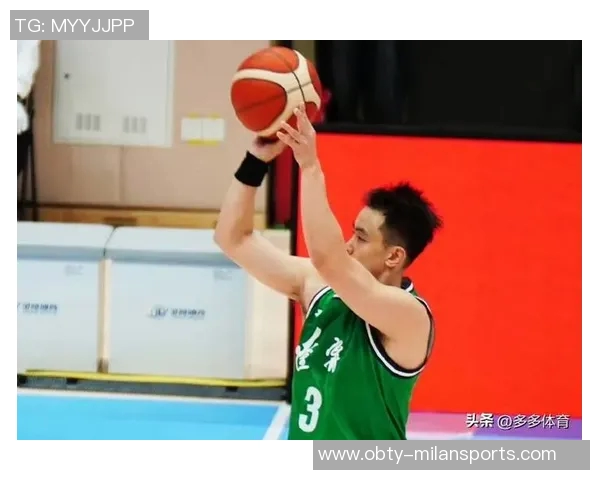 朱赞晃三分球狂潮来袭10分钟内连中6记砍下20分震撼全场