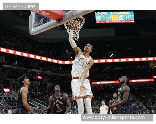 文班亚马挑战浓眉实力费城新星小艾崭露头角杨瀚森首战表现引关注 文班亚马挑战浓眉实力费城新星小艾崭露头角杨瀚森首战表现引关注