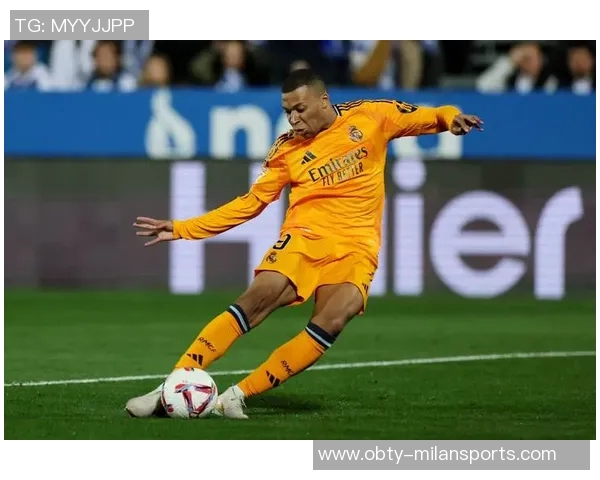 欧冠本周最佳球员候选揭晓姆巴佩哈兰德海于格霍伊伦争夺桂冠