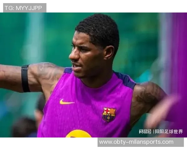 拉什福德需稳定发挥争取巴萨合同否则可能重返曼联 拉什福德需稳定发挥争取巴萨合同否则可能重返曼联