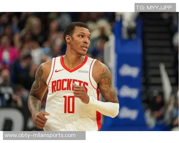 小贾巴里期待迅速重返赛场渴望结束漫长休赛期的煎熬