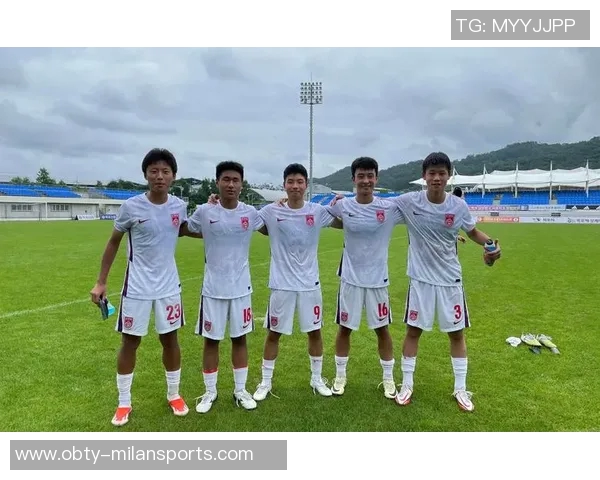 国少队集训考察新人邝兆镭万项等球员因故缺席引关注