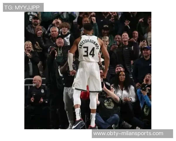 帕金斯揭示字母哥内心挣扎雄鹿默契应对却装作无知