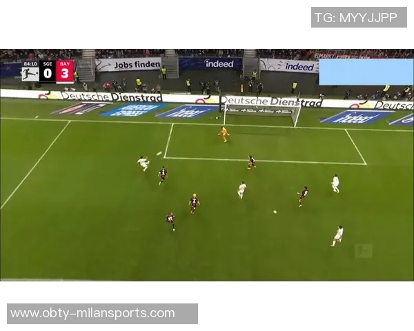 法兰克福近期疯狂进球大战即将迎战拜仁引发关注