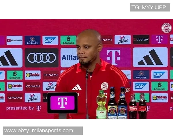 孔帕尼谈诺伊尔出征科隆的决定强调首发位置没有绝对保障 孔帕尼谈诺伊尔出征科隆的决定强调首发位置没有绝对保障