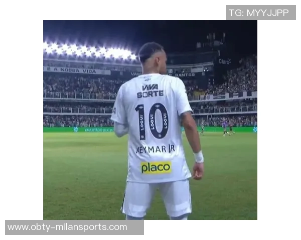 桑托斯足球总监坚定表态支持内马尔无论何时都将陪伴你前行 桑托斯足球总监坚定表态支持内马尔无论何时都将陪伴你前行