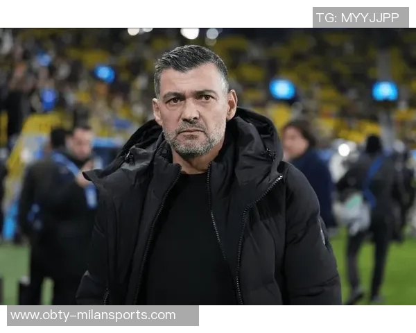 前米兰主帅孔塞桑正式加盟吉达联合执教本泽马团队 前米兰主帅孔塞桑正式加盟吉达联合执教本泽马团队