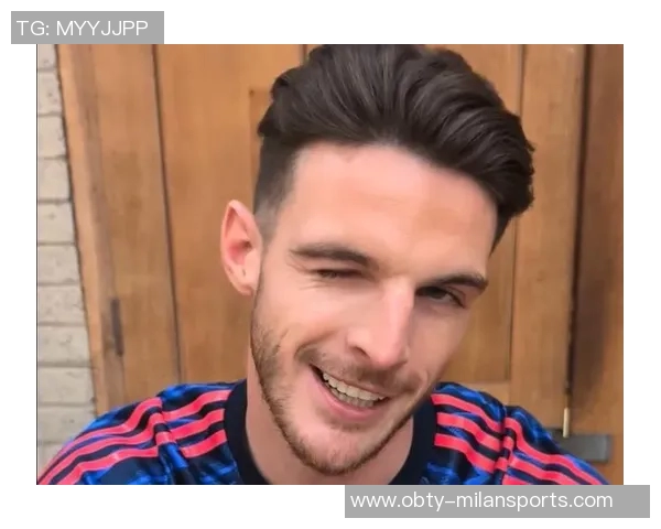 阿森纳中场赖斯荣获FSA年度最佳男子足球运动员殊荣 阿森纳中场赖斯荣获FSA年度最佳男子足球运动员殊荣