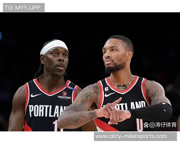 开拓者客场对决活塞克林根缺阵罗威与克里斯穆雷状态良好可全力出战 开拓者客场对决活塞克林根缺阵罗威与克里斯穆雷状态良好可全力出战