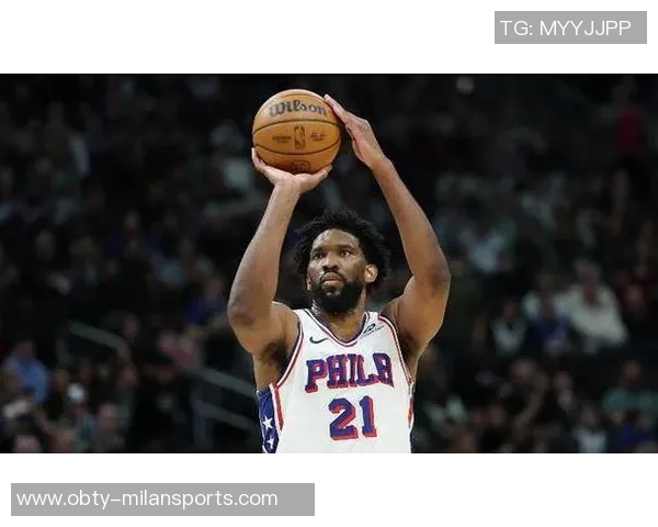 76人或将考虑交易恩比德考辛斯对此表示非常确定 76人或将考虑交易恩比德考辛斯对此表示非常确定