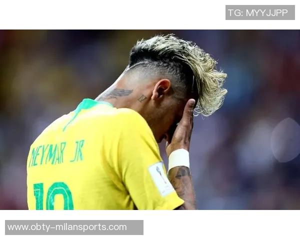 内马尔病床照曝光确认手术目标直指2026世界杯全力复出