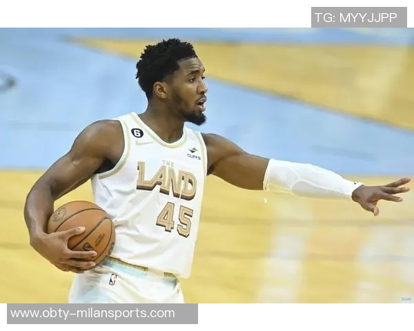 米切尔引入两名加拿大国家队康复师确保广州NBA季前赛顺利进行